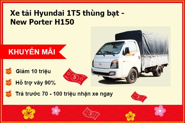 New-Porter-H150