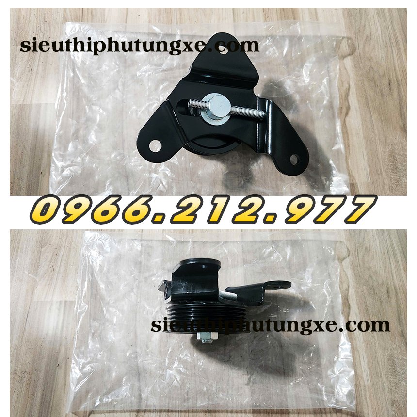 Buly xe tải Đô Thành IZ49 IZ65 IZ250 IZ350 IZ500 IZ650