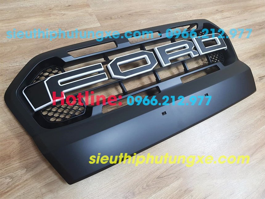 Calang chữ ford xe Ford Ranger