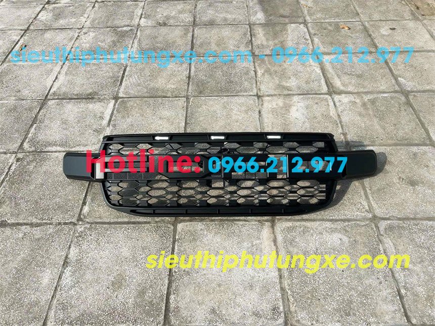 Calang chữ ford xe Ford Ranger