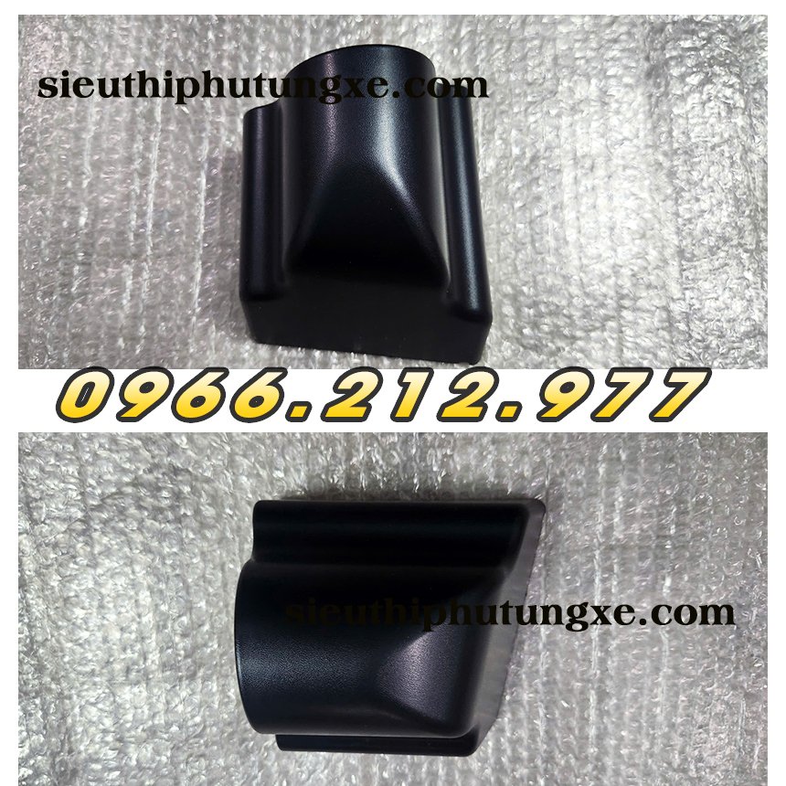 Ốp lớn chân gương ( ốp đế gương ) xe tải Đô Thành IZ49 IZ65 IZ250 IZ350 IZ500 IZ650