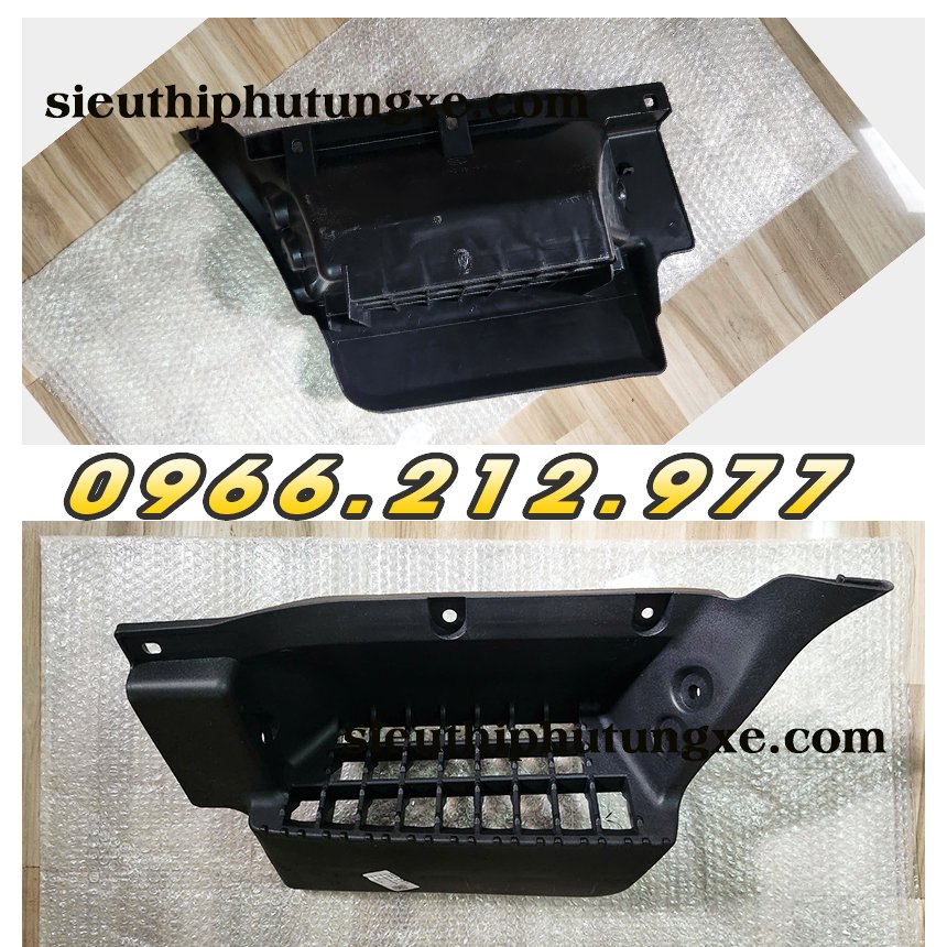 Bậc bước chân ( bệ bước chân ) xe tải Đô Thành IZ49 IZ65 IZ250 IZ350 IZ500 IZ650