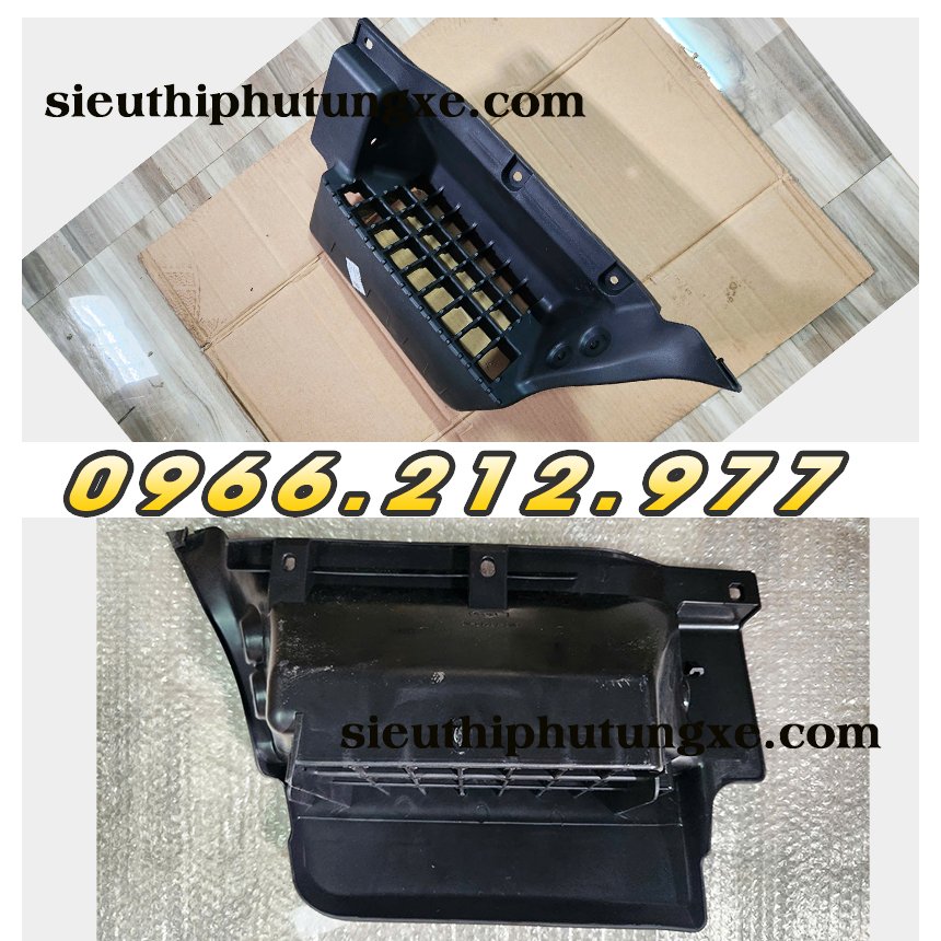 Bậc bước chân ( bệ bước chân ) xe tải Đô Thành IZ49 IZ65 IZ250 IZ350 IZ500 IZ650