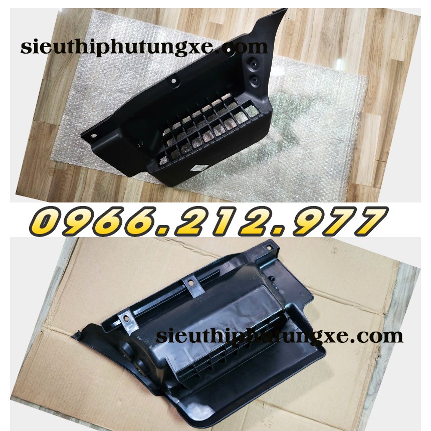 Bậc bước chân ( bệ bước chân ) xe tải Đô Thành IZ49 IZ65 IZ250 IZ350 IZ500 IZ650
