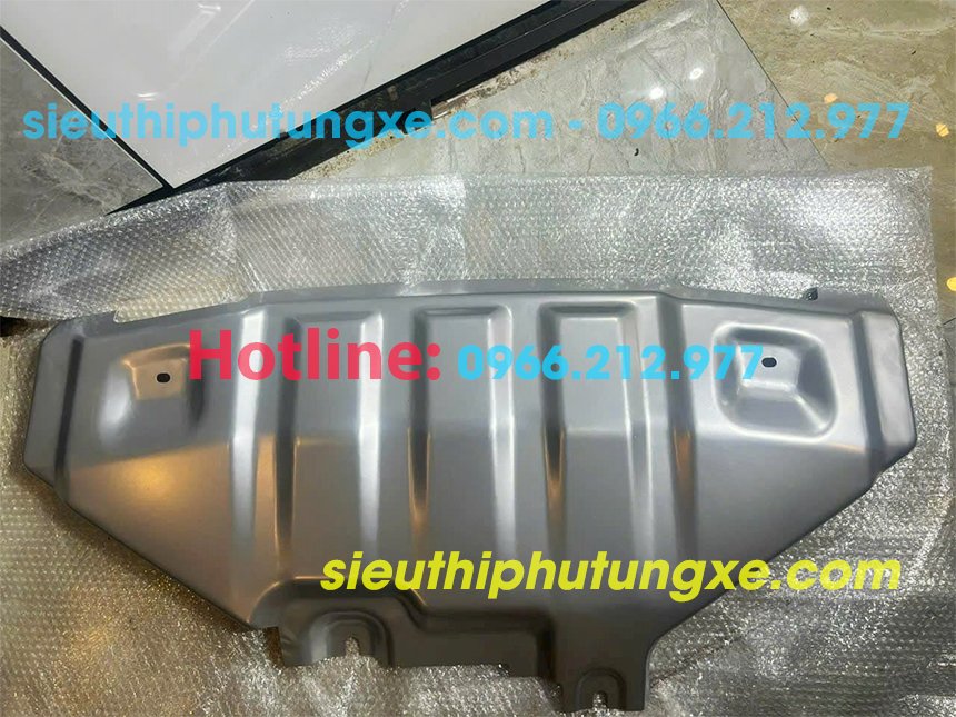 Giáp gầm xe Ford Ranger