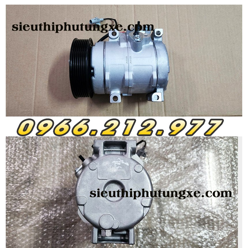 Lóc lạnh xe tải Đô Thành IZ49 IZ65 IZ250 IZ350 IZ500 IZ650