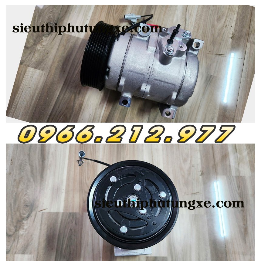 Lóc lạnh xe tải Đô Thành IZ49 IZ65 IZ250 IZ350 IZ500 IZ650