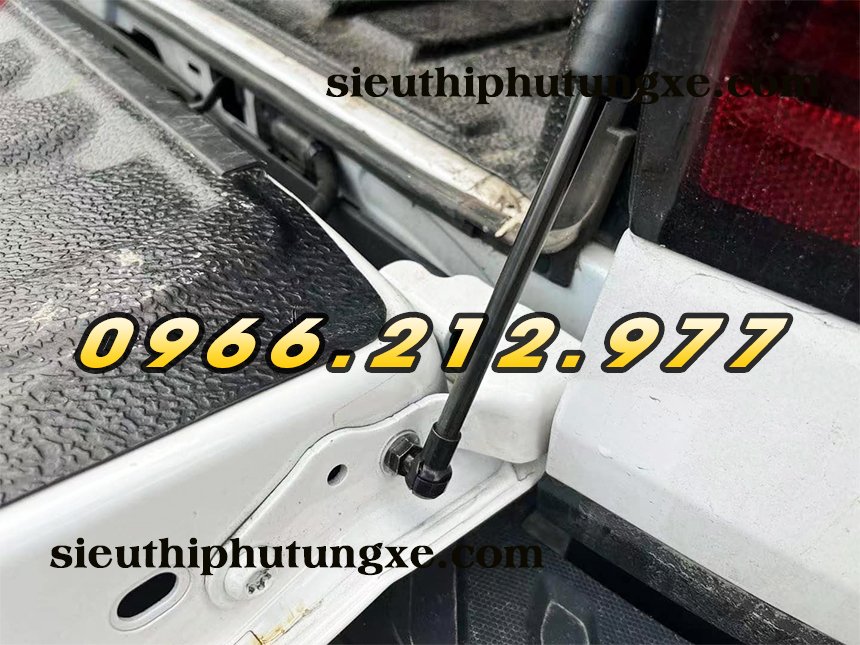 Ty bửng xe Ford Ranger