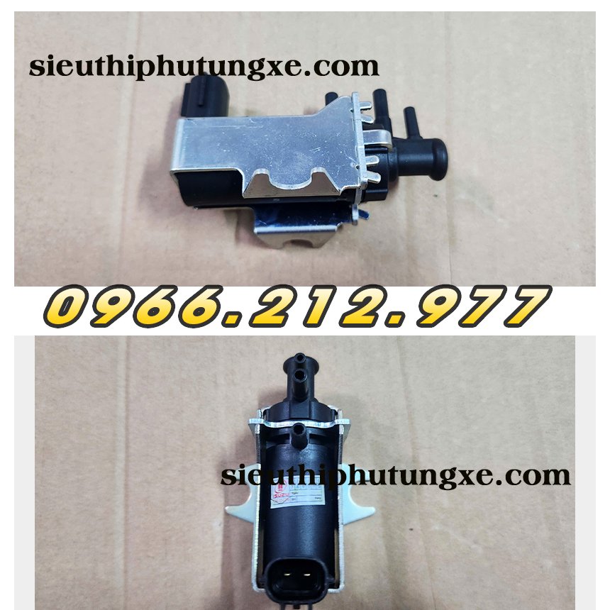Van EGR xe tải Đô Thành IZ49 IZ65 IZ250 IZ350 IZ500 IZ650