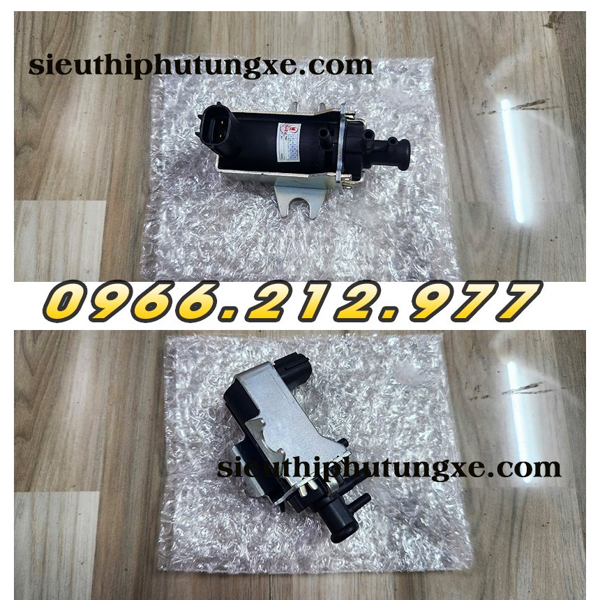 Van EGR xe tải Đô Thành IZ49 IZ65 IZ250 IZ350 IZ500 IZ650