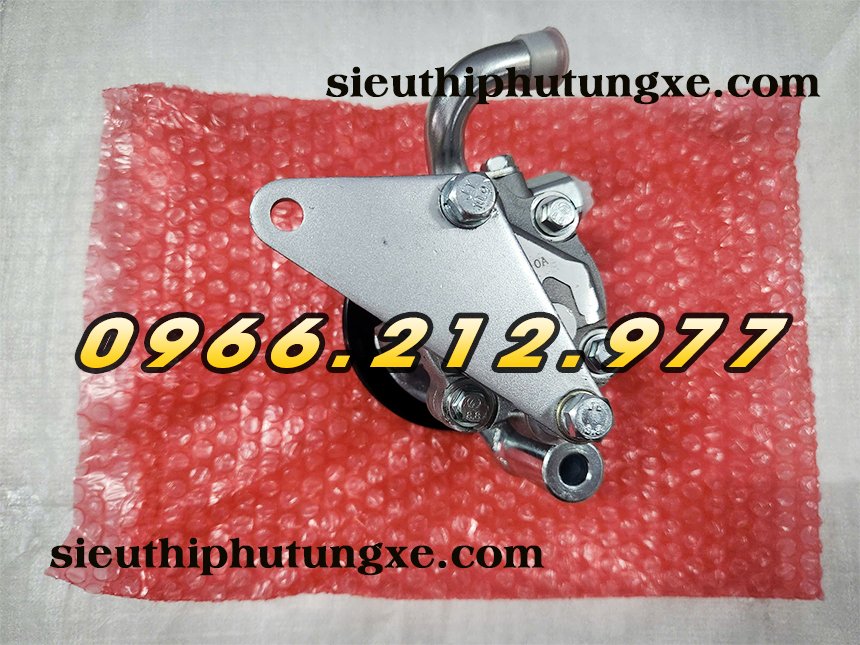 Bơm trợ lực tay lái xe tải Đô Thành IZ49 IZ65 IZ250 IZ350 IZ500 IZ650