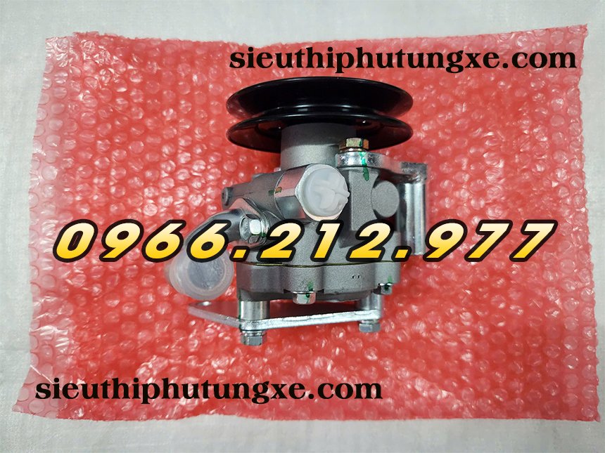 Bơm trợ lực xe tải Đô Thành IZ49 IZ65 IZ250 IZ350 IZ500 IZ650