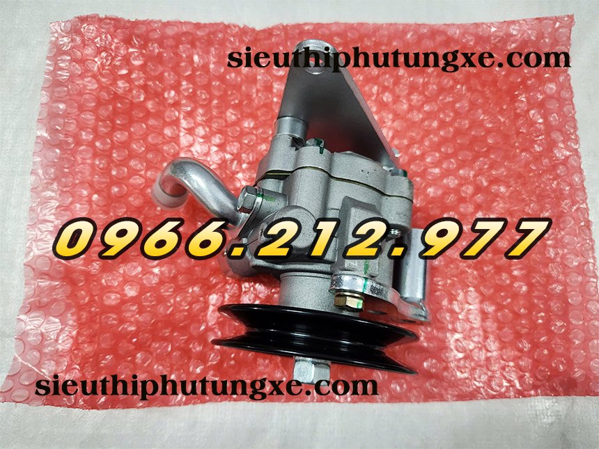 Bơm trợ lực xe tải Đô Thành IZ49 IZ65 IZ250 IZ350 IZ500 IZ650