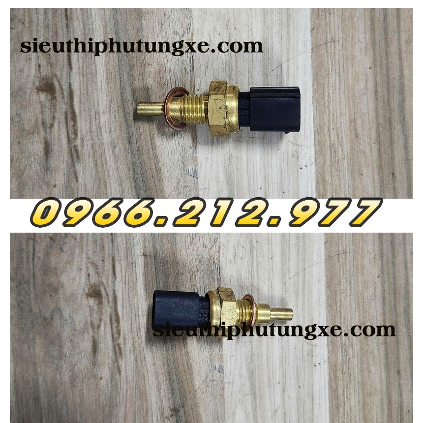 Cảm biến nhiệt độ nước xe tải Đô Thành IZ65