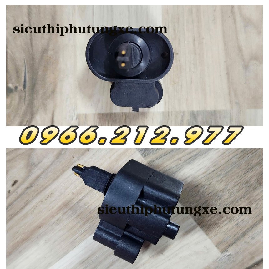 Cảm biến tinh lọc nhiên liệu xe tải Đô Thành IZ49 IZ65 IZ250 IZ350 IZ500 IZ650