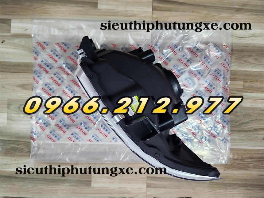 Đèn pha xe tải Đô Thành IZ49 IZ65 IZ250