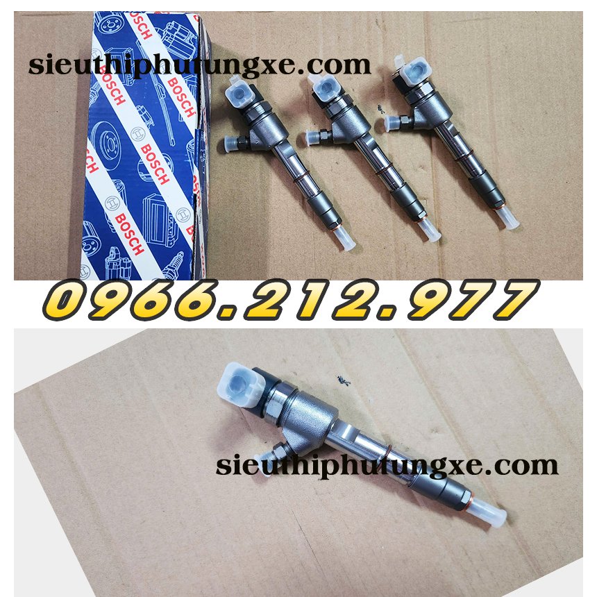 Kim phun nhiên liệu xe tải Đô Thành IZ49 IZ65 IZ250 IZ350 IZ500 IZ650