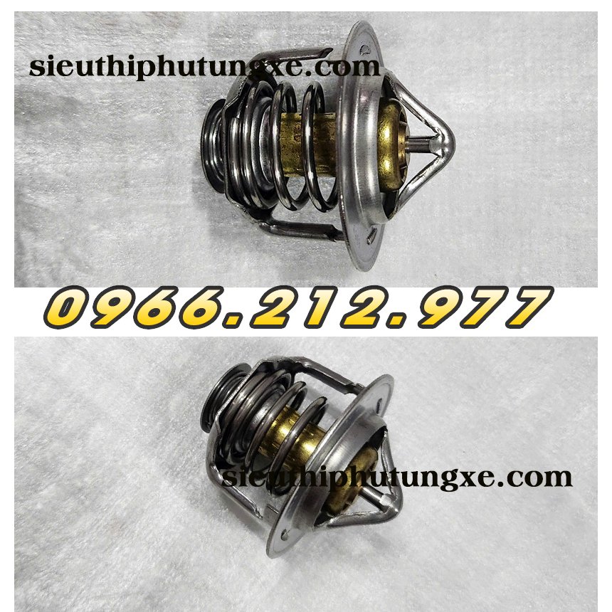 Luppe nước xe tải Đô Thành IZ49 IZ65 IZ250 IZ350 IZ500 IZ650