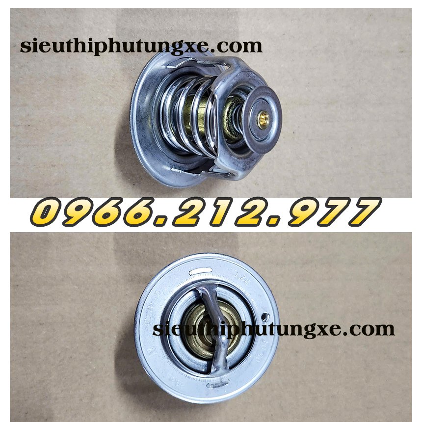 Luppe nước xe tải Đô Thành IZ49 IZ65 IZ250 IZ350 IZ500 IZ650
