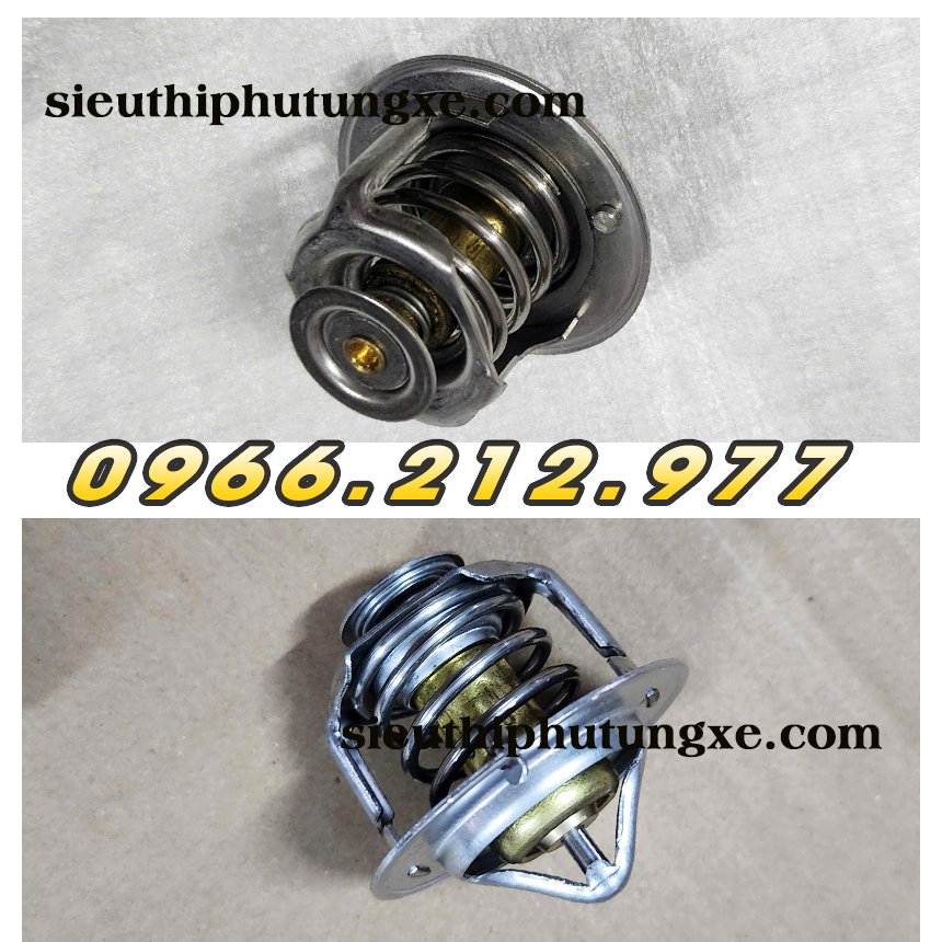 Luppe nước xe tải Đô Thành IZ49 IZ65 IZ250 IZ350 IZ500 IZ650