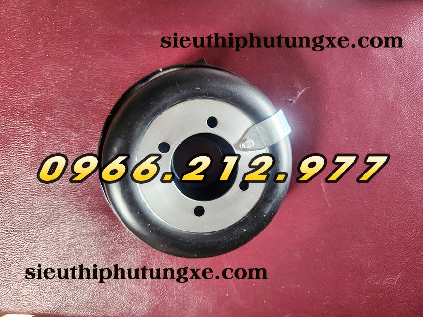Mâm dừng phanh tay xe tải Đô Thành IZ49 IZ65 IZ250
