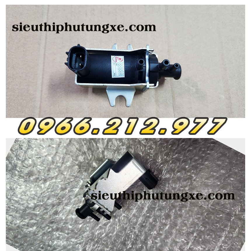 Van EGR xe tải Đô Thành IZ49 IZ65 IZ250 IZ350 IZ500 IZ650