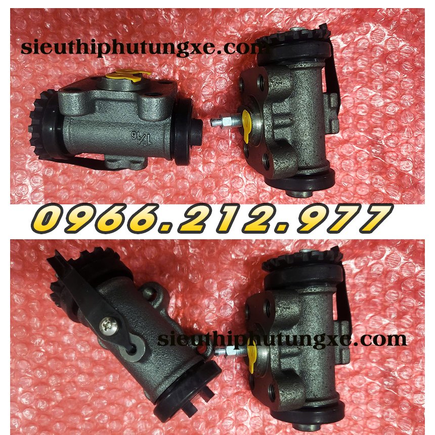 Heo thắng xe tải Đô Thành IZ49 IZ65 IZ250 IZ350 IZ500 IZ650