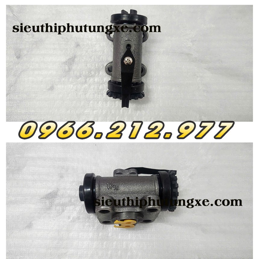 Heo thắng xe tải Đô Thành IZ49 IZ65 IZ250 IZ350 IZ500 IZ650