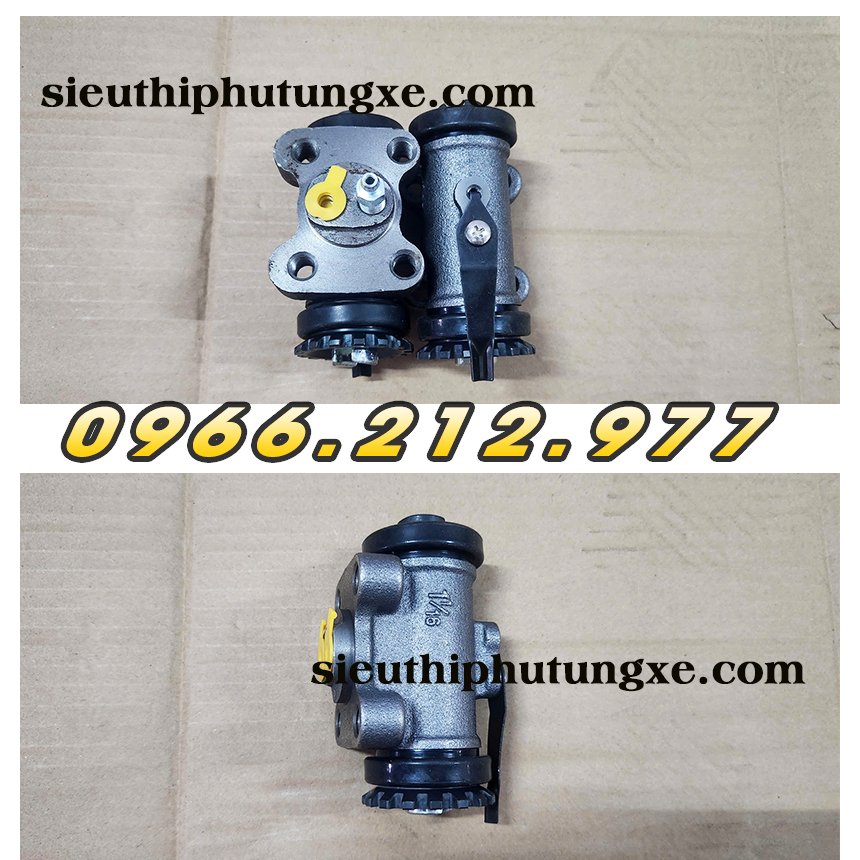Heo thắng xe tải Đô Thành IZ49 IZ65 IZ250 IZ350 IZ500 IZ650