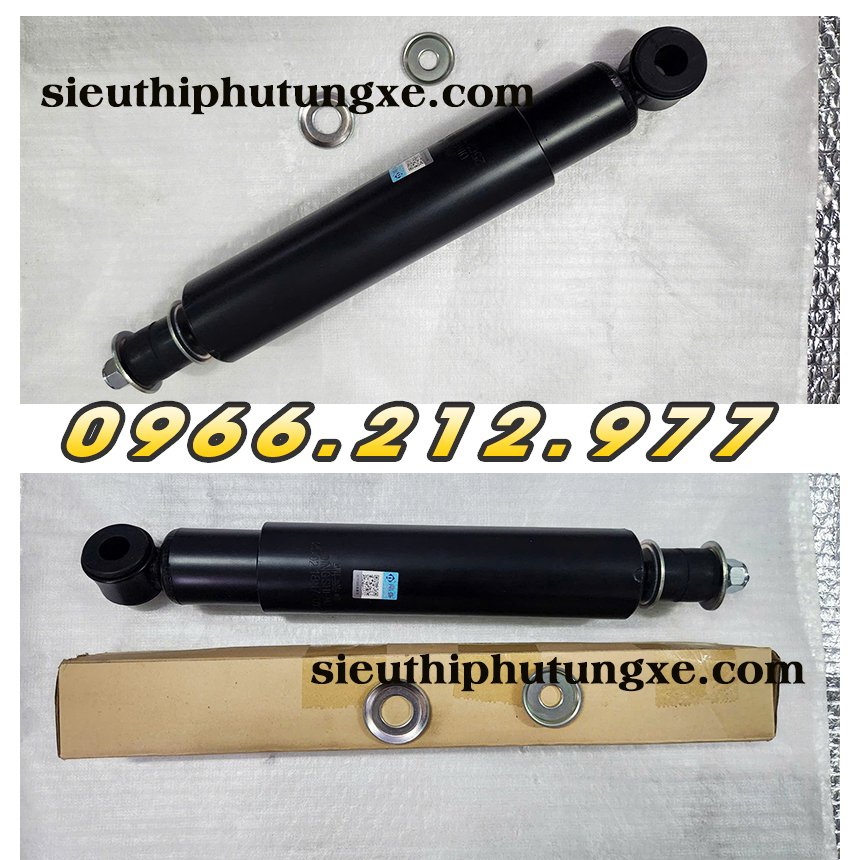 Phuộc giảm chấn xe tải Đô Thành IZ49 IZ65 IZ250 IZ350 IZ500 IZ650