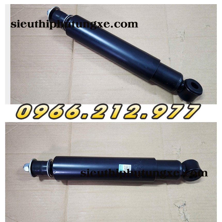 Phuộc giảm chấn xe tải Đô Thành IZ49 IZ65 IZ250 IZ350 IZ500 IZ650