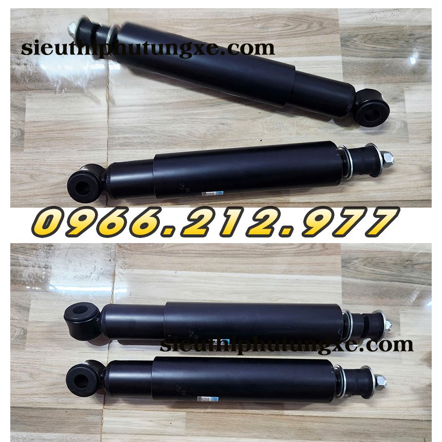 Phuộc giảm chấn xe tải Đô Thành IZ49 IZ65 IZ250 IZ350 IZ500 IZ650