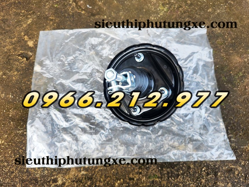 Tổng côn ( bầu trợ lực côn ) xe tải Teraco 190SL