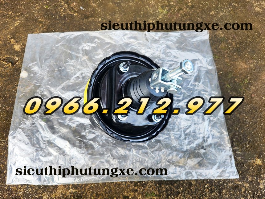 Tổng côn ( bầu trợ lực côn ) xe tải Teraco 190SL