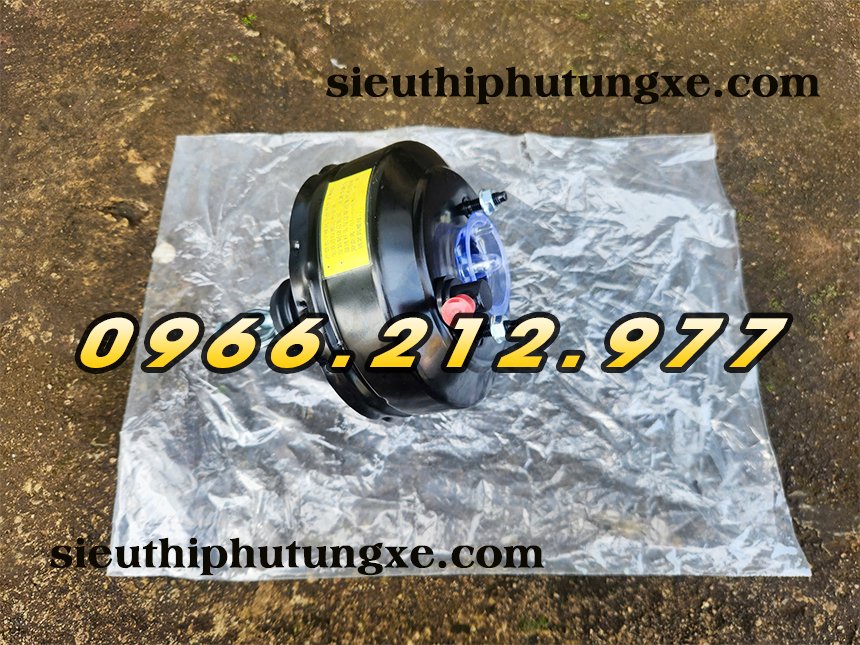 Tổng côn ( bầu trợ lực côn ) xe tải Teraco 190SL