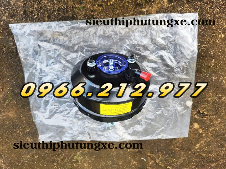 Tổng côn ( bầu trợ lực côn ) xe tải Teraco 190SL