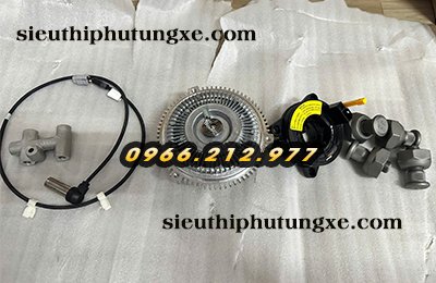 phu tung xe tai do thanh