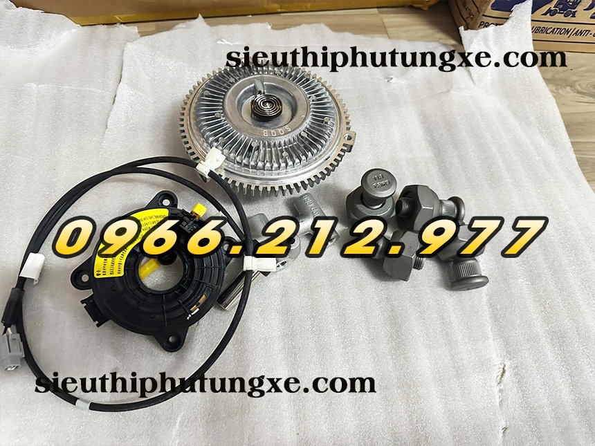 Phụ tùng xe Đô Thành IZ49 IZ65 IZ250 IZ350 IZ500 IZ650