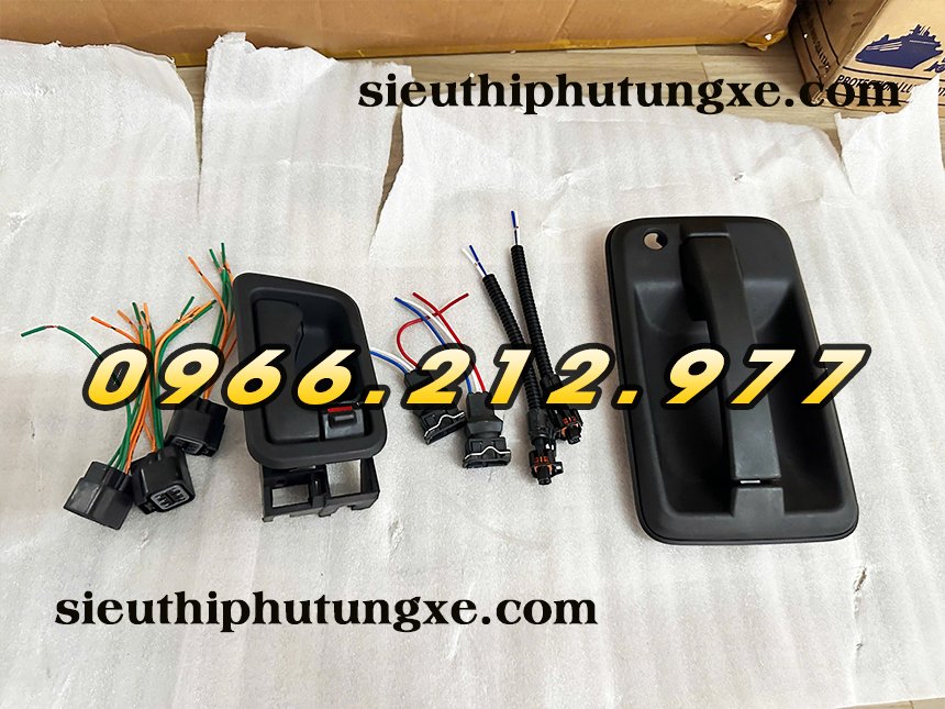 Phụ tùng xe Đô Thành IZ49 IZ65 IZ250 IZ350 IZ500 IZ650