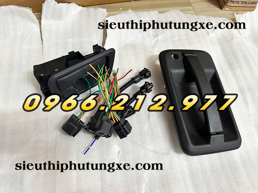 Phụ tùng xe Đô Thành IZ49 IZ65 IZ250 IZ350 IZ500 IZ650