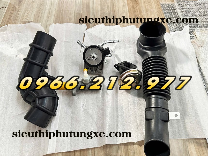 Phụ tùng xe Đô Thành IZ49 IZ65 tại Lâm Đồng