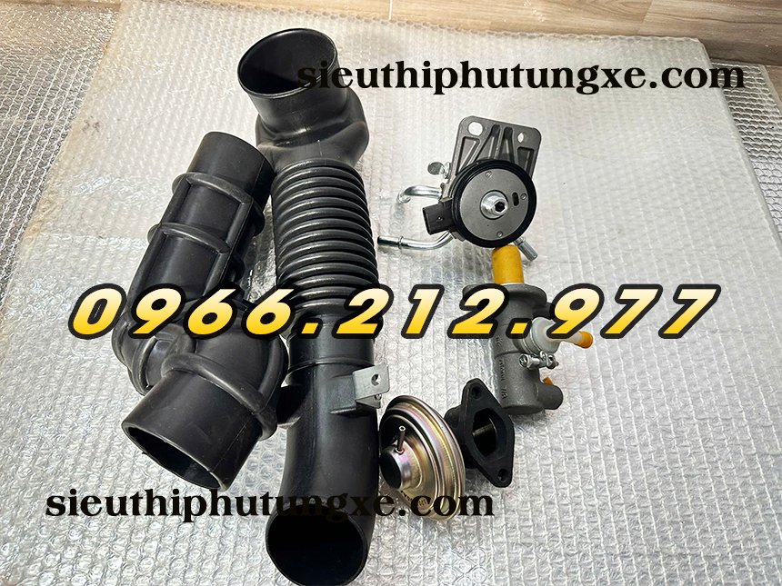 Phụ tùng xe Đô Thành IZ49 IZ65 tại Đà Nẵng
