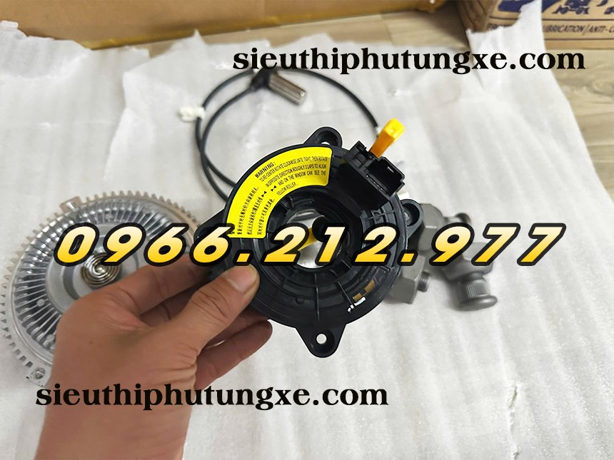 Phụ tùng xe Đô Thành IZ49 IZ65 tại Quảng Ngãi