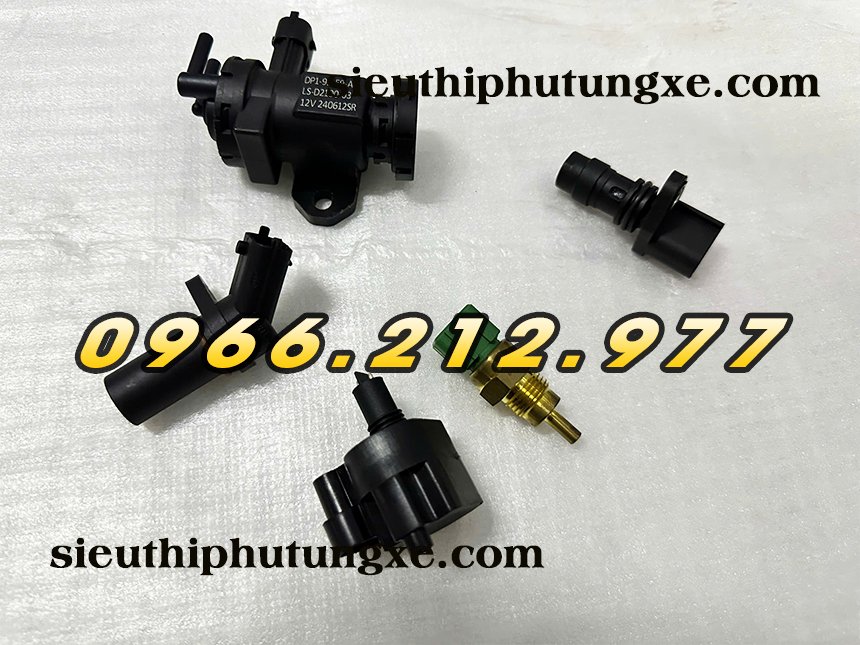 Phụ tùng xe Đô Thành IZ49 IZ65 tại Đà Nẵng