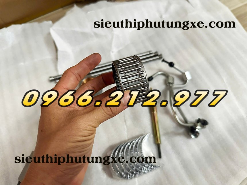 Phụ tùng xe Đô Thành IZ49 IZ65 IZ250 IZ350 IZ500 IZ650