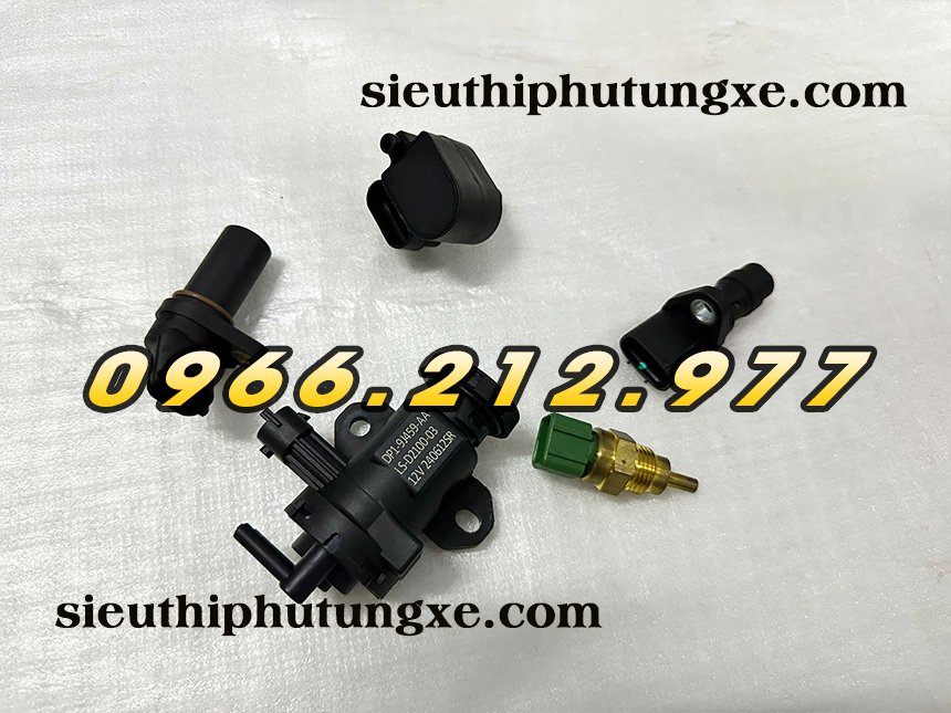 Phụ tùng xe Đô Thành IZ49 IZ65 tại Đắk Lắk