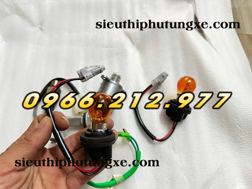Phụ tùng xe Đô Thành IZ49 IZ65 tại Long An