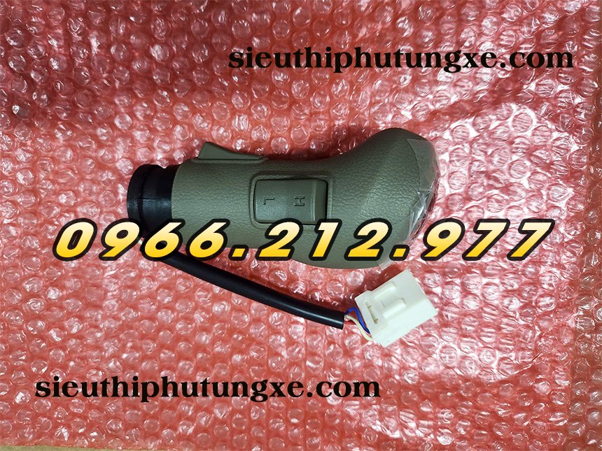 Tay nắm cần số ( Đấm số ) xe tải DaeWoo