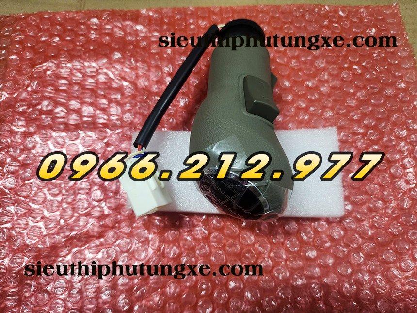 Tay nắm cần số ( Đấm số ) xe tải DaeWoo