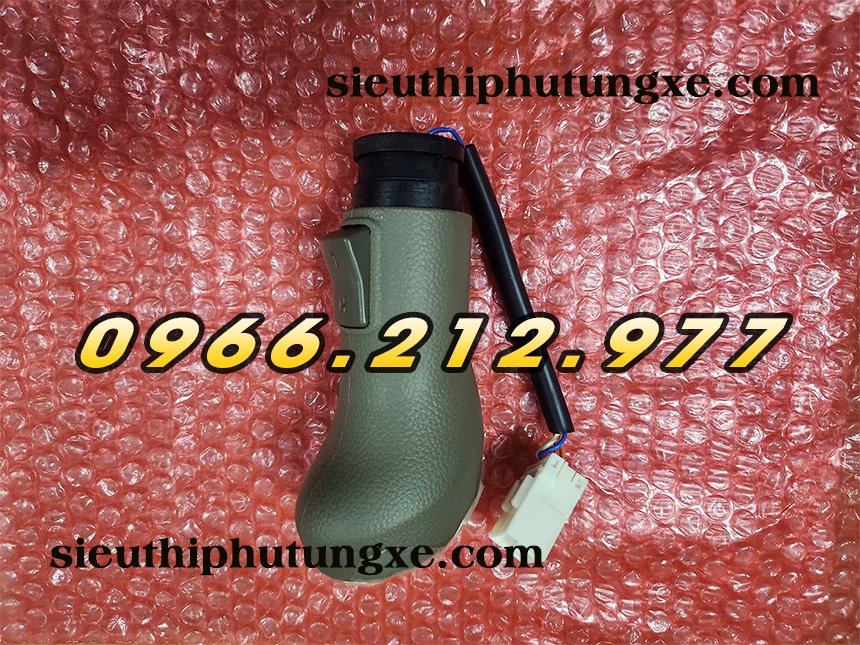 Tay nắm cần số ( Đấm số ) xe tải DaeWoo